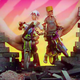 Illustration for article titled Ubisoft Announces iTrials of the Blood Dragon/i, Out Today